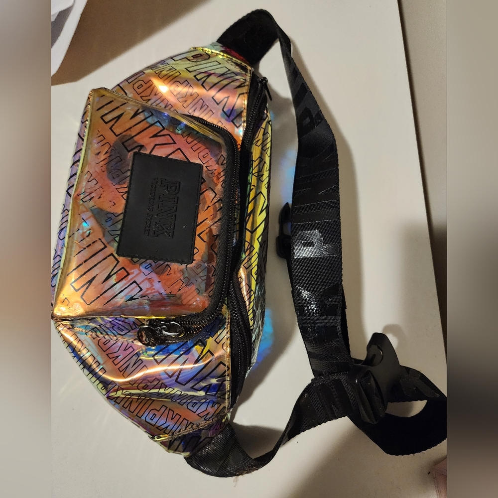 Fanny Pack